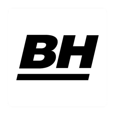 Logotipo BH